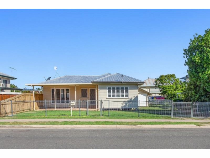 125 Main Street, Park Avenue QLD 4701